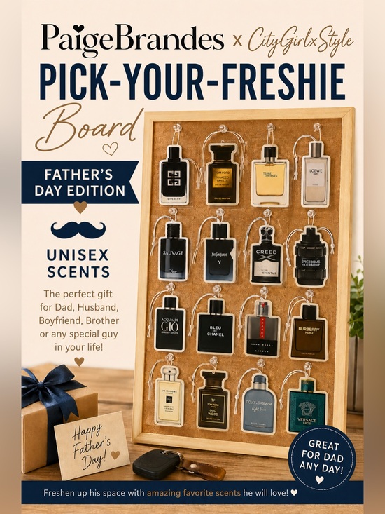 Other - Pick your freshie!!